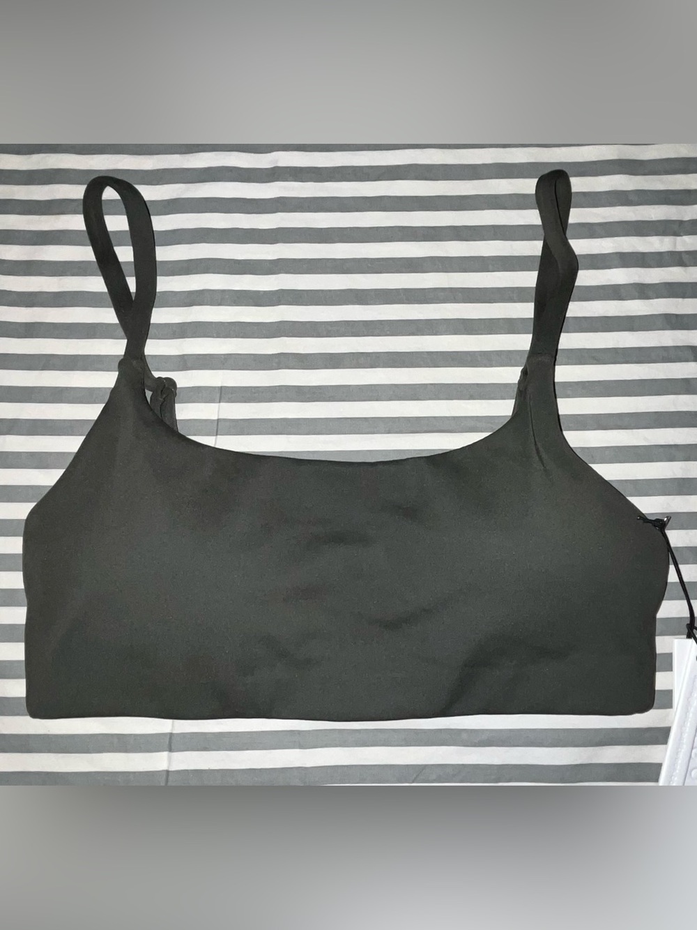 Paragon Reluna Essential Bralette in Cocktail Hour Size M